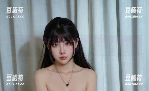 Cat Demon喵崽的全套写真，明日奈兔女郎这形象太适合搬到现实里了吧！